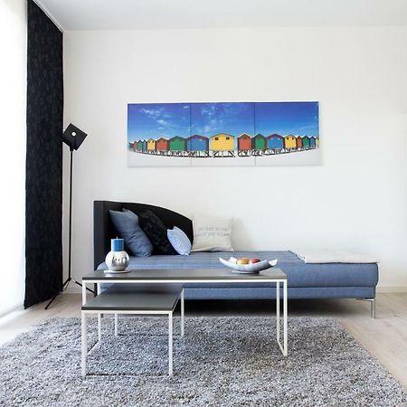 Apartamento Refugium 1 Emsdetten Exterior foto